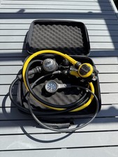 Apeks flight regulators for sale  BIGGLESWADE