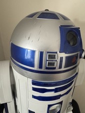 Star wars deluxe for sale  GRIMSBY