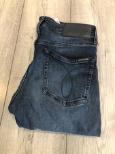 Men calvin klein for sale  KEIGHLEY