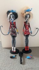 Mattel monster high for sale  CHELMSFORD