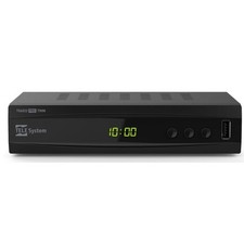 Tele system decoder usato  Barletta