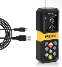 Prexiso laser measure for sale  Pelham