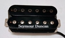 Captador de guitarra Seymour Duncan Screamin' Demon bridge humbucker SH-12 George Lynch comprar usado Captador de guitarra Seymour Duncan Screamin' Demon bridge humbucker SH-12 George Lynch comprar usado  Enviando para Brazil