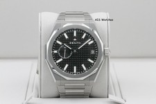 Zenith defy skyline for sale  Atlanta