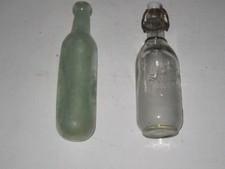 Vintage bottles citrate for sale  New Fairfield