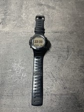 Suunto d6i black. usato  Induno Olona