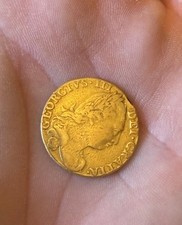 Early gold 1776 for sale  LONDON