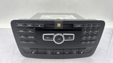 Autoradio origine mercedes d'occasion  Moulins
