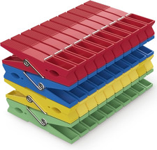 Mollette per bucato usato  Roma