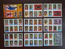 Raro lotto figurine usato Raro lotto figurine usato  Polistena