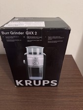 Krups gvx231 burr for sale Krups gvx231 burr for sale  LUTON