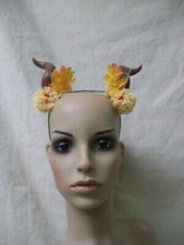 Woodland fairy horns for sale  Oak Hill