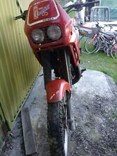 Gilera 125 top usato  Lenno
