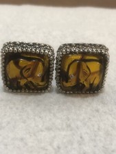 Amore elephant earrings for sale  Rydal