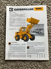 1981 caterpillar 966 for sale  Longview
