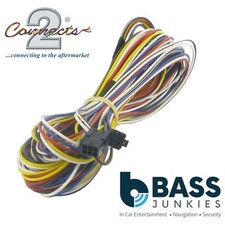 Connects2 ct10uv02 universal for sale  WOLVERHAMPTON