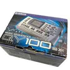 Yamaha qy100 midi d'occasion  Expédié en Belgium