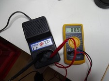 Kumas st65001 akku gebraucht kaufen  Tauberbischofsheim