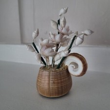 Vintage miniature seashell for sale  Sacramento