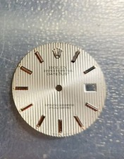 Quadrante rolex originale usato  Roma