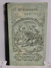 Antique 1866 book for sale  Edgerton