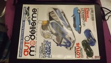 Revue auto modelisme d'occasion  Divion