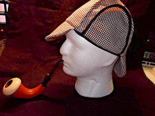 Calabash pipe block for sale  Saint Petersburg