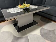 Couchtisch 120cm200cm ausziehb gebraucht kaufen  München