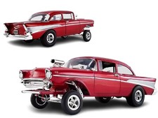 Acme 1957 chevrolet gebraucht kaufen  Leimen