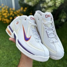 Nike Shox Diana Taurasi Phoenix Mercury PE amostra ouro olímpico 04 novato raro⭐️ comprar usado  Enviando para Brazil