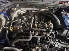 Skoda octavia vrs for sale  ROTHERHAM