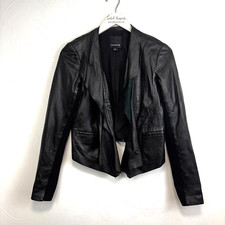 Trouve leather jacket for sale  Valencia