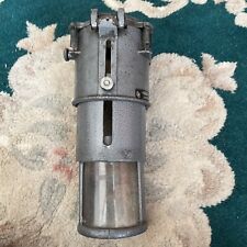 Drill guard cleervue for sale  PEVENSEY