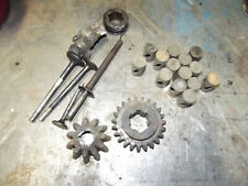 Ford flathead lot for sale  Cross Plains