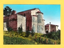 Cartolina fossacesia chieti usato  Crema