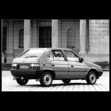 Photo .036705 skoda d'occasion  Martinvast