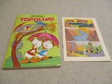 Topolino n.782 con usato  San Giovanni in Persiceto
