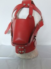 Puppy play hood for sale  DOVER