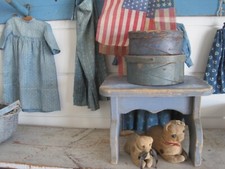 Vintage primitive original for sale  San Tan Valley