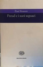 Libro roazen paul usato  Milano