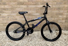 Zone bmx mid for sale  CHESHAM