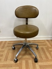 Vintage medical swivel for sale  Hershey