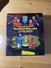 Panini fifa 365 gebraucht kaufen  Ueckermünde