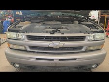 Used front grille for sale  Cape Girardeau