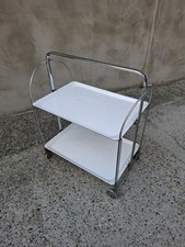 Carrello portavivande anni usato  Zeccone