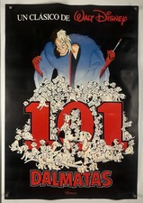101 dalmatians poster for sale 101 dalmatians poster for sale Bethel