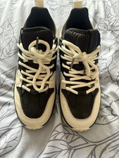 Mens notwoways trainers for sale  COLCHESTER