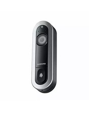Sistema de segurança residencial Samsung SNA-R1210W SmartCam A1 e câmera campainha de vídeo D1 comprar usado  Enviando para Brazil