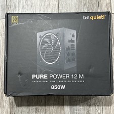Quiet pure power for sale  South Gate
