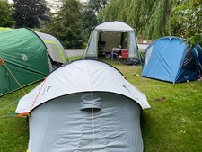 Outwell oklahoma frame for sale  HASLEMERE